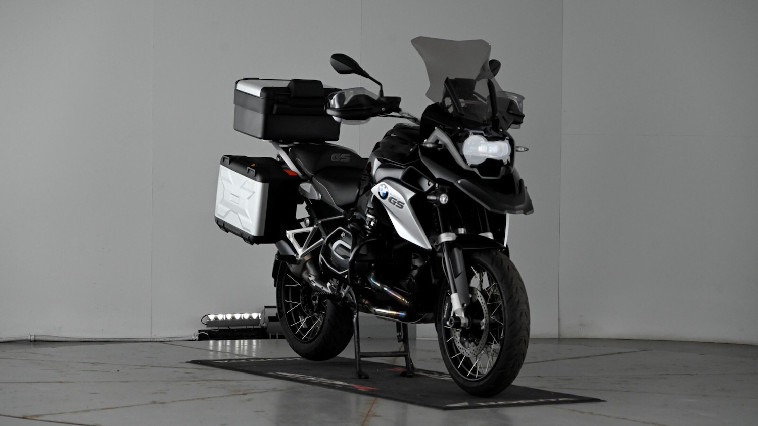 Used BMW R 1200 GS 2015 for sale - 78343933: Photo 35