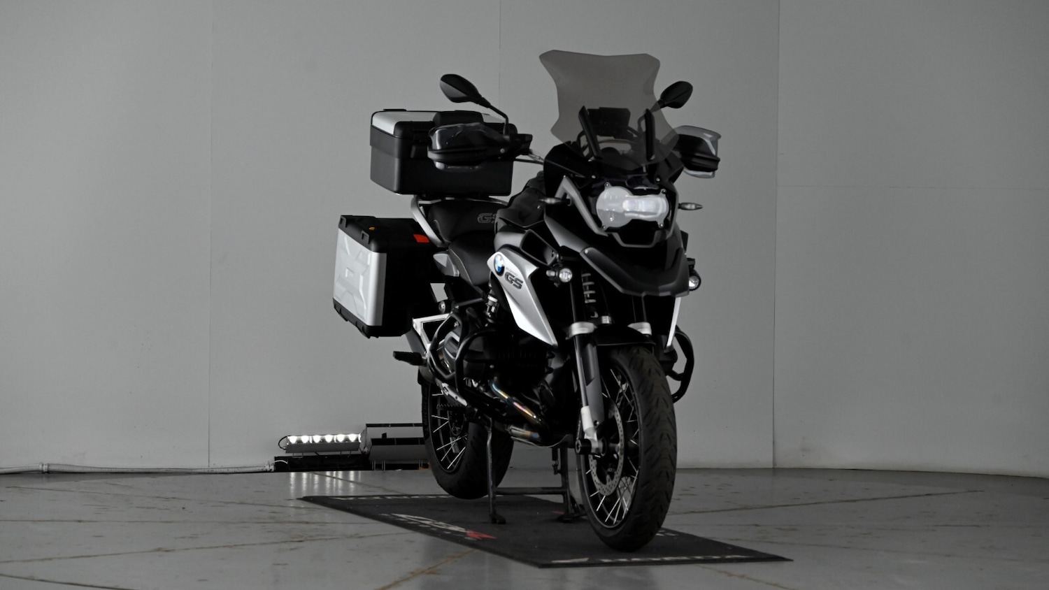Used BMW R 1200 GS 2015 for sale - 78343933: Photo 36