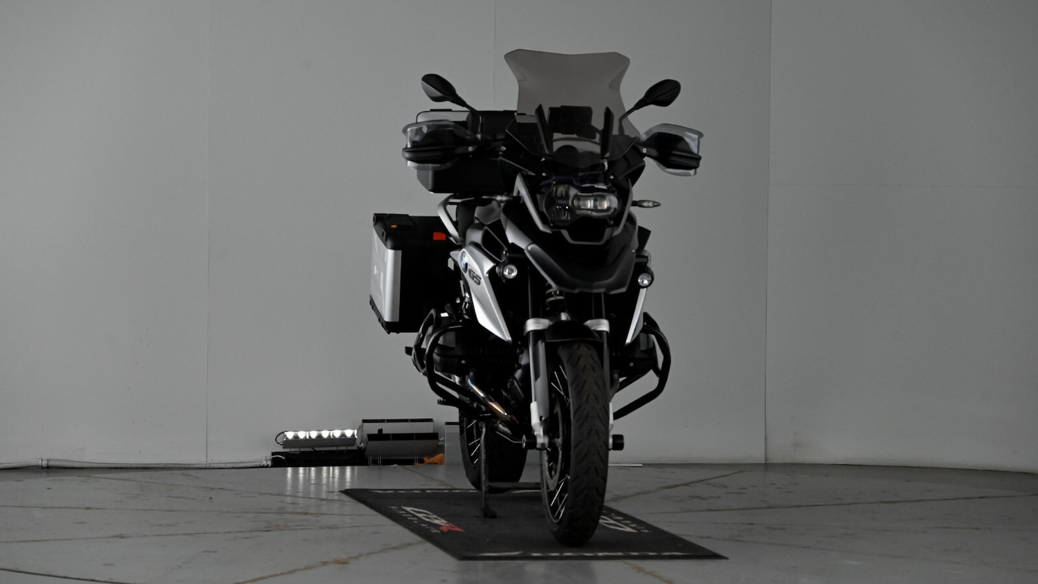 Used BMW R 1200 GS 2015 for sale - 78343933: Photo 37