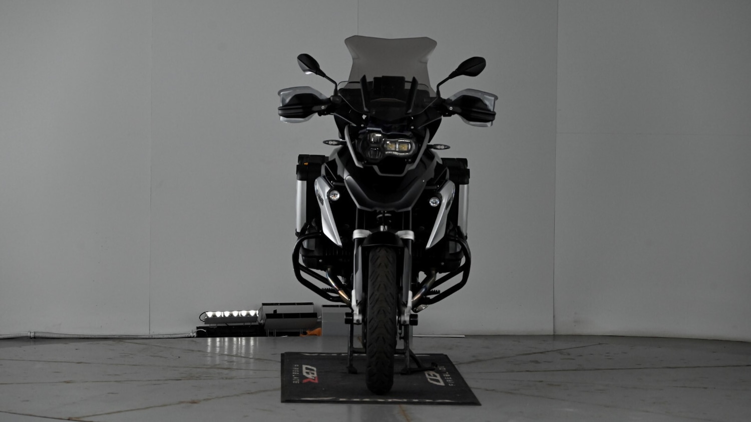 Used BMW R 1200 GS 2015 for sale - 78343933: Photo 38