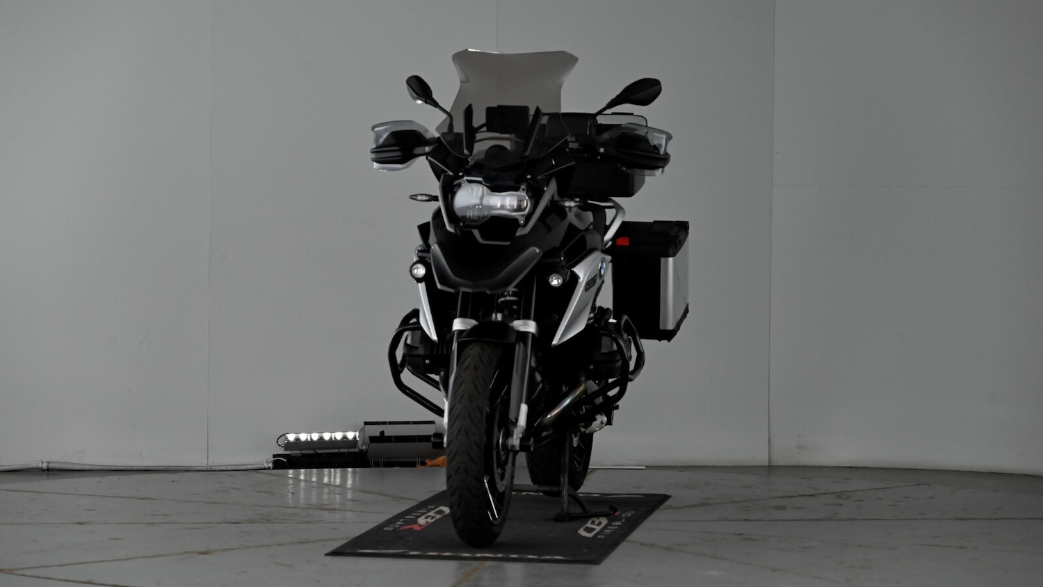 Used BMW R 1200 GS 2015 for sale - 78343933: Photo 39
