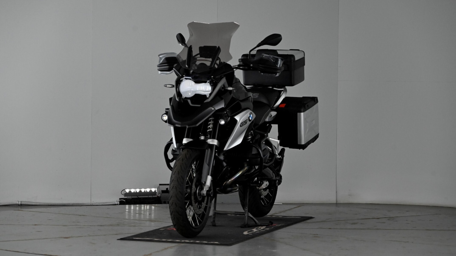 Used BMW R 1200 GS 2015 for sale - 78343933: Photo 40