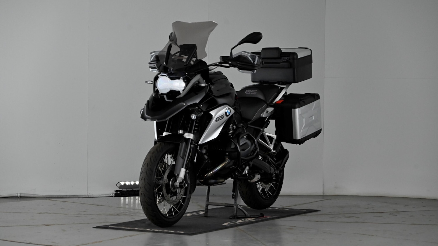 Used BMW R 1200 GS 2015 for sale - 78343933: Photo 41