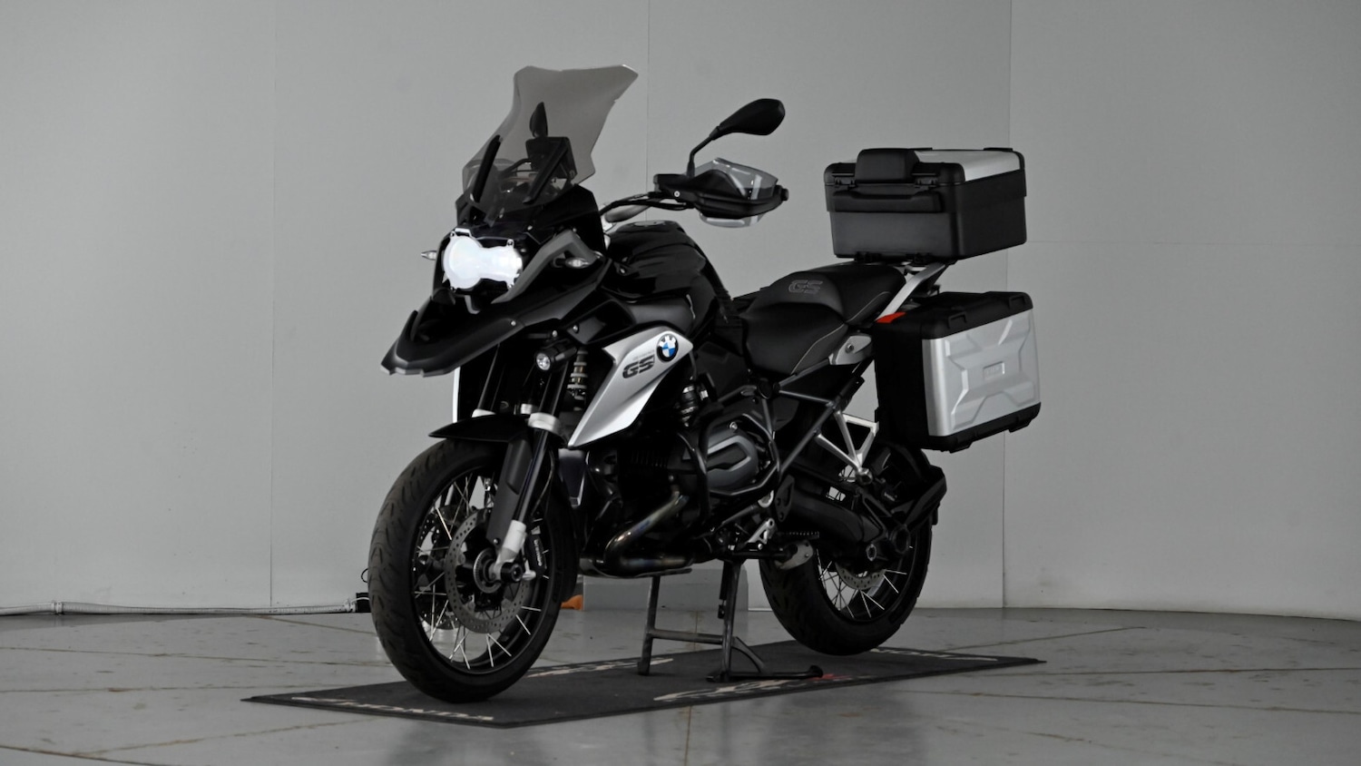 Used BMW R 1200 GS 2015 for sale - 78343933: Photo 42