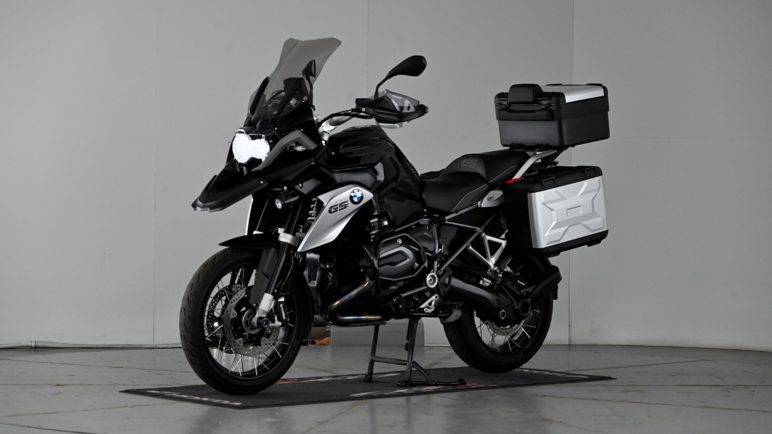 Used BMW R 1200 GS 2015 for sale - 78343933: Photo 43