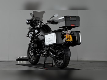 Used BMW R 1200 GS 2015 for sale - bike-78343933: Photo