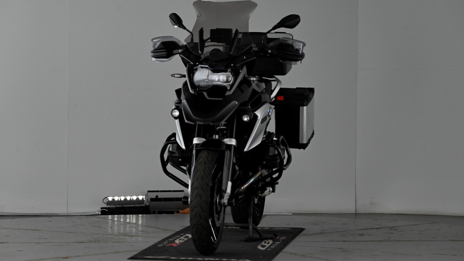 Used BMW R 1200 GS 2015 for sale - 78343933: Photo 5