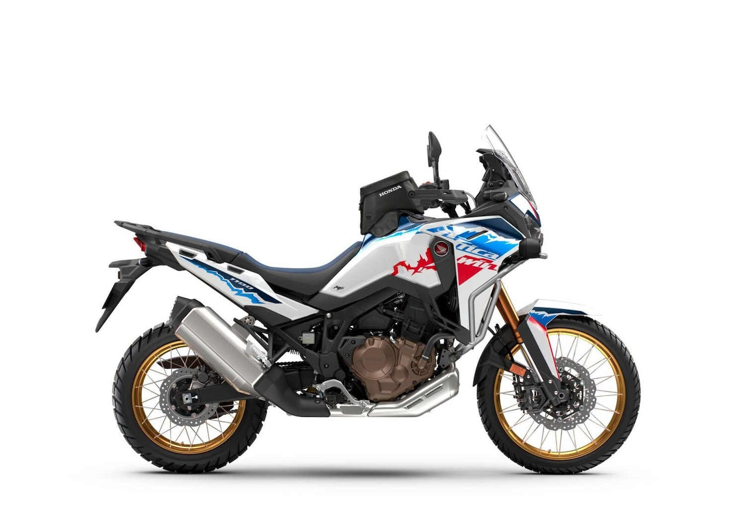 Honda CRF1100L Africa Twin