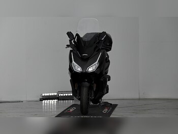 Used Honda Forza 350 2024 for sale - bike-77826559: Photo