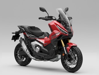 Used Honda X-ADV undefined for sale - bike-79349734: Photo