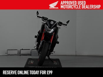 Used Honda CB 2023 for sale - bike-79317830: Photo