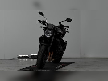 Used Honda CB1000R 2021 for sale - bike-77678843: Photo