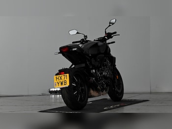 Used Honda CB1000R 2021 for sale - bike-77678843: Photo