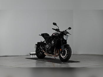 Used Honda CB1000R 2021 for sale - bike-77678843: Photo