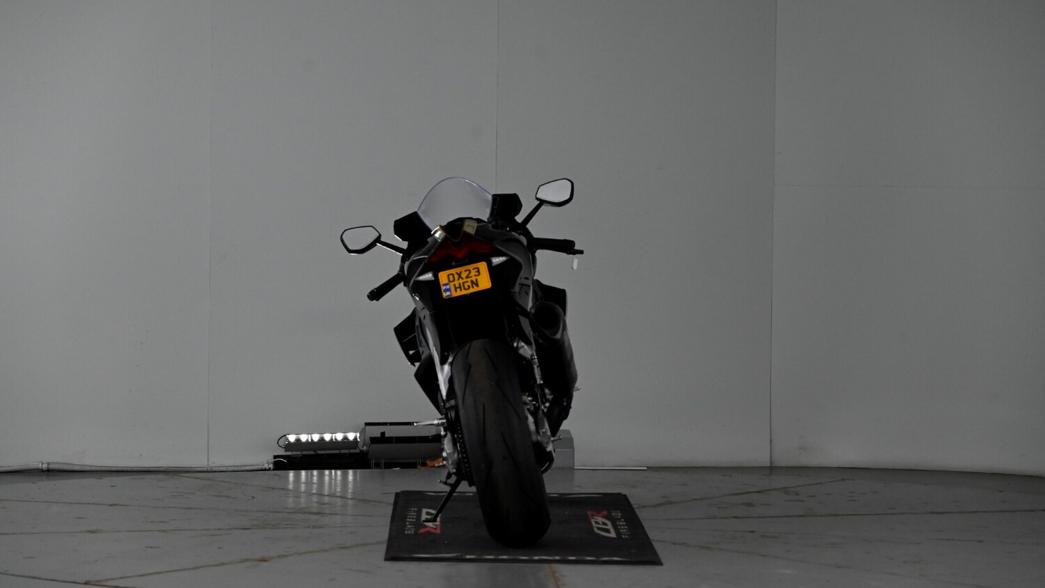 Used Aprilia RSV4 1100 2023 for sale - 78418750: Photo 10
