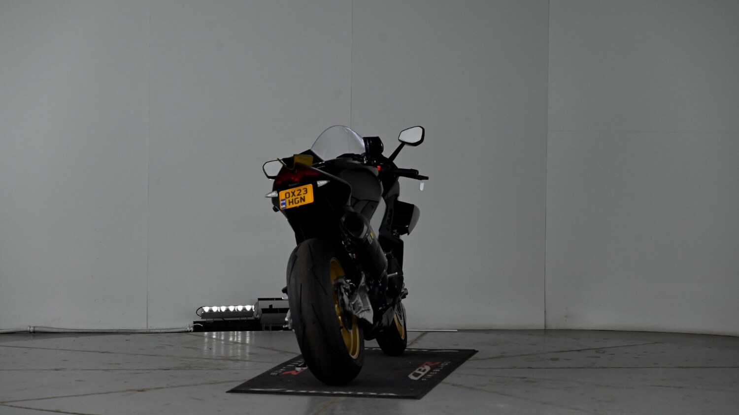 Used Aprilia RSV4 1100 2023 for sale - 78418750: Photo 11