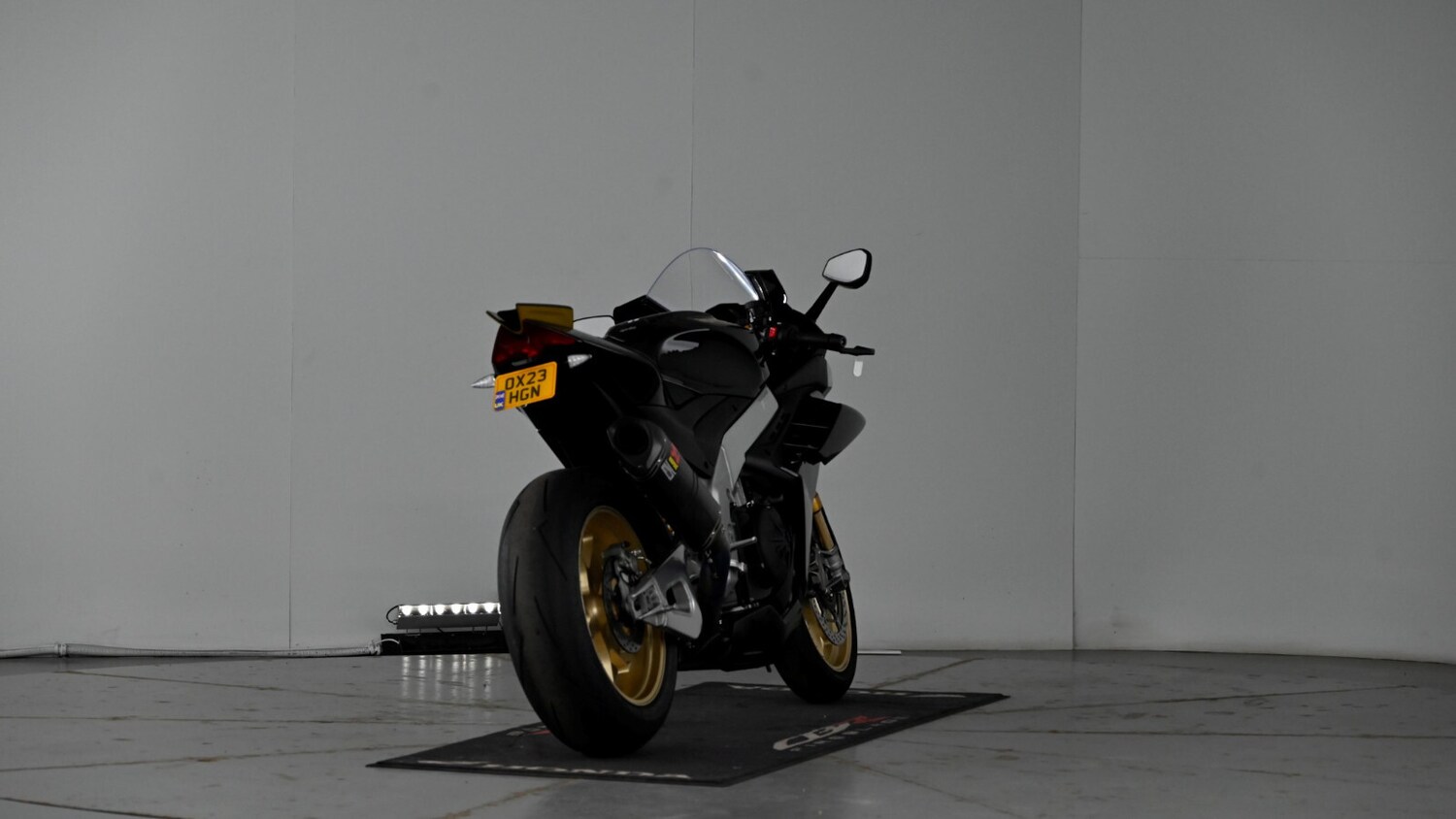 Used Aprilia RSV4 1100 2023 for sale - 78418750: Photo 12
