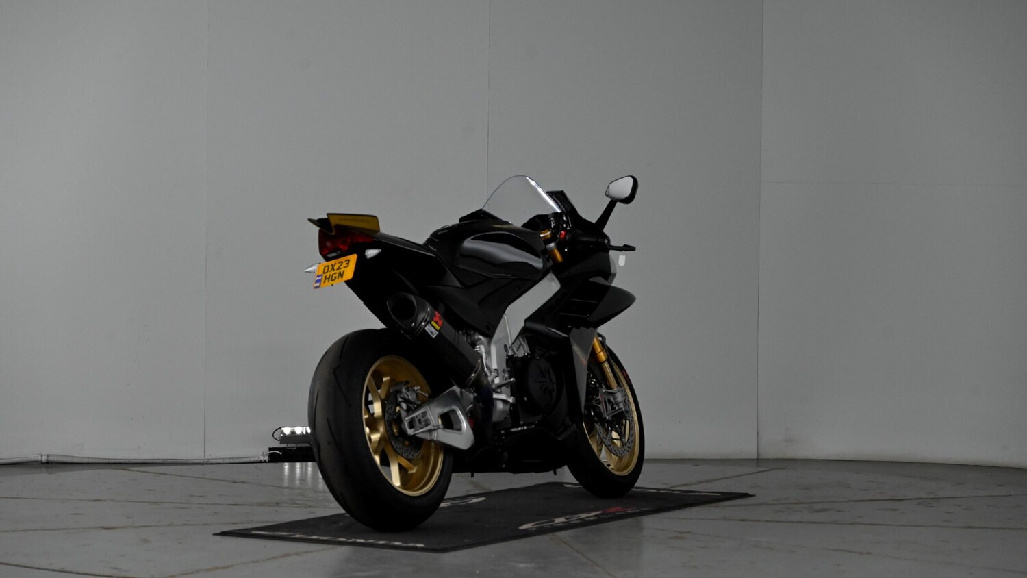 Used Aprilia RSV4 1100 2023 for sale - 78418750: Photo 13