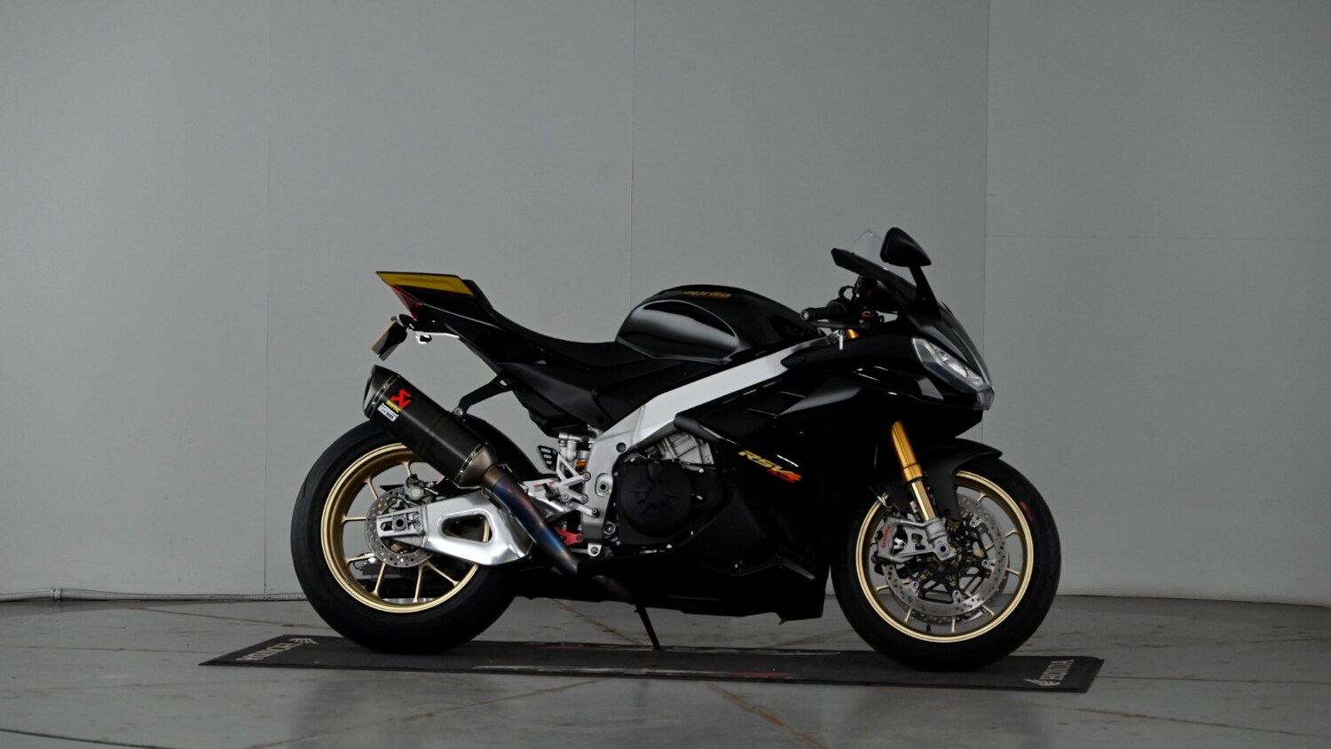 Used Aprilia RSV4 1100 2023 for sale - 78418750: Photo 20