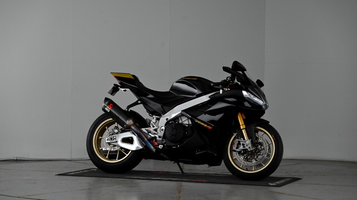 Used Aprilia RSV4 1100 2023 for sale - 78418750: Photo 21