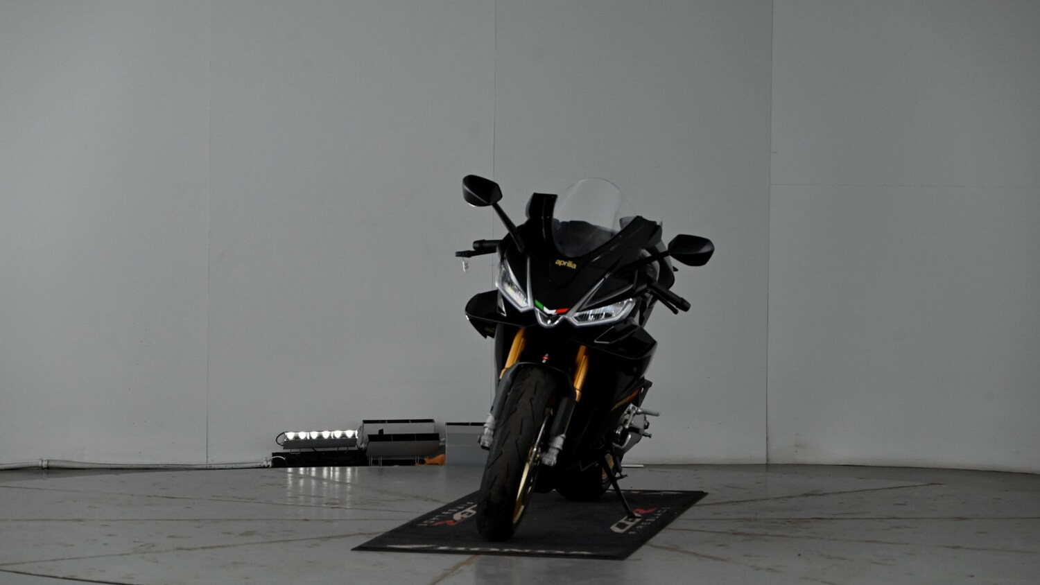 Used Aprilia RSV4 1100 2023 for sale - 78418750: Photo 29