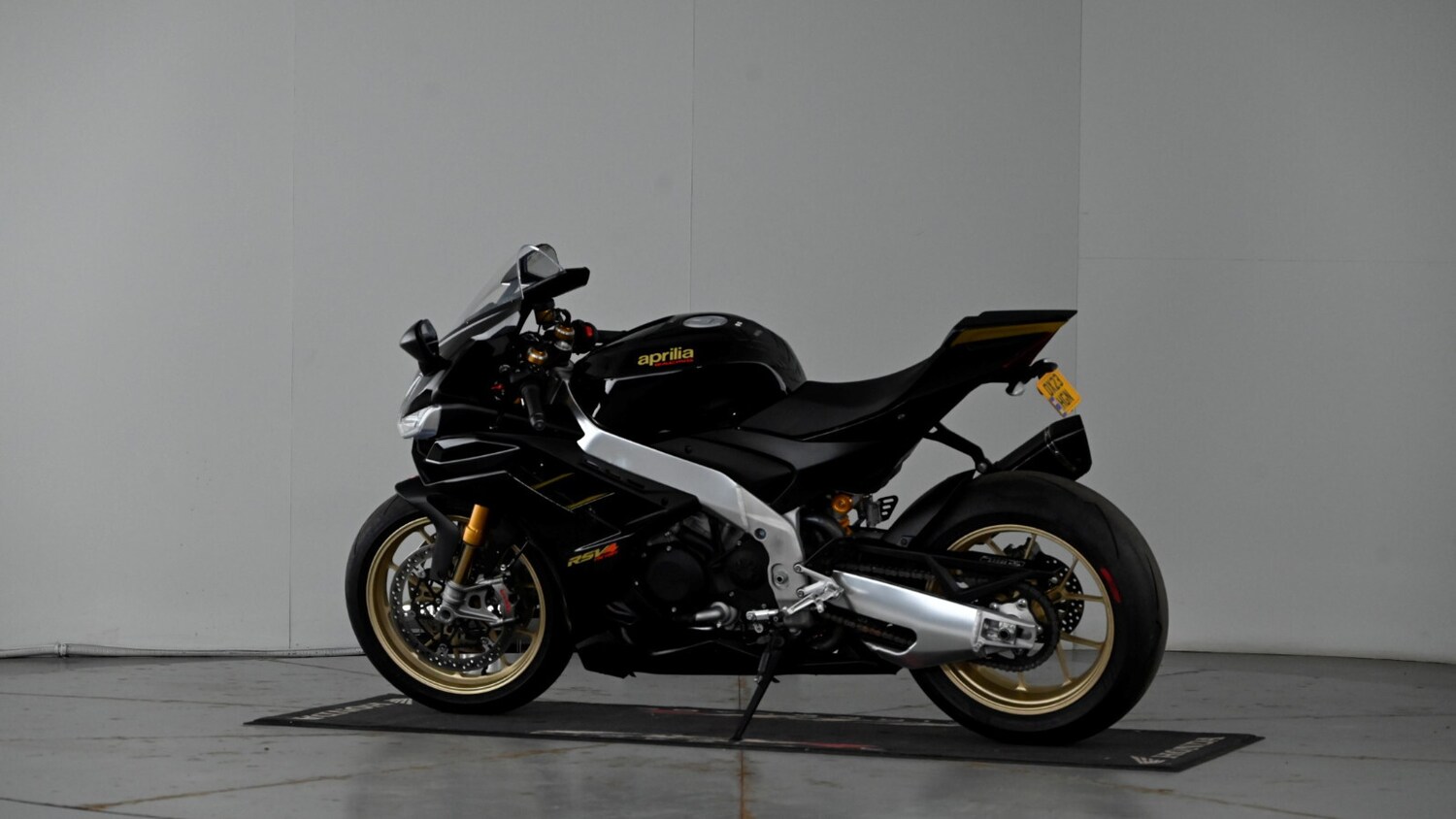 Used Aprilia RSV4 1100 2023 for sale - 78418750: Photo 39