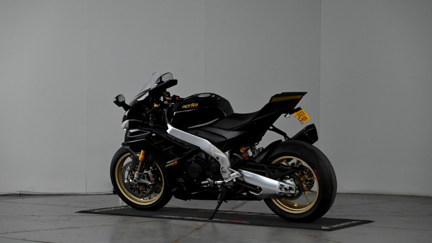 Used Aprilia RSV4 1100 2023 for sale - 78418750: Photo 40
