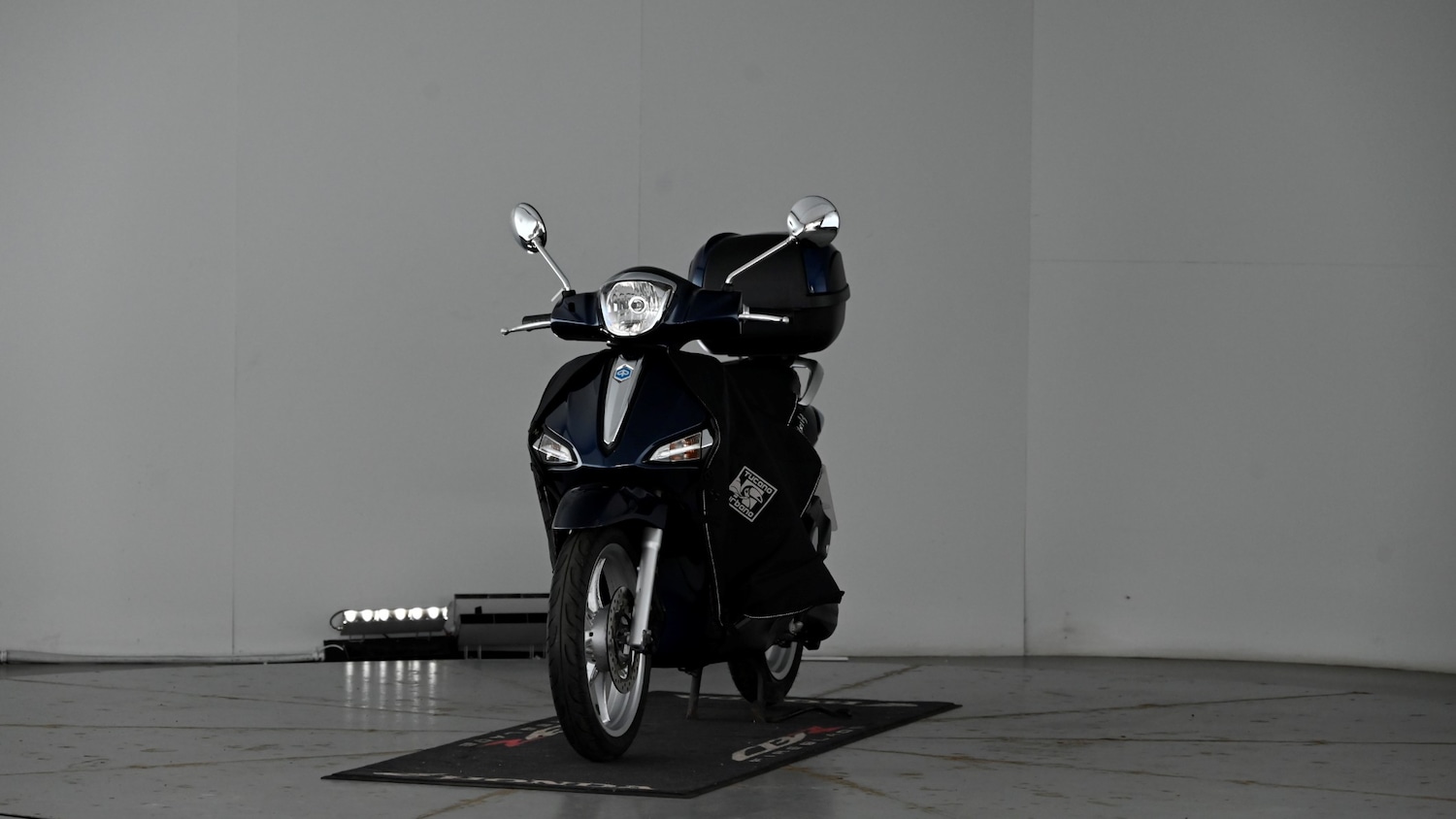Used Piaggio Liberty 50 2018 for sale - 78049729: Photo 10