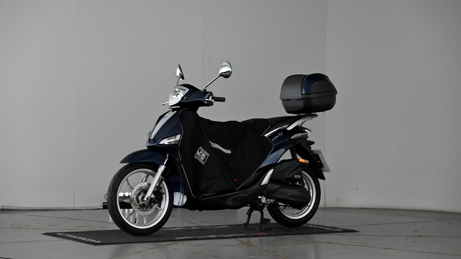 Used Piaggio Liberty 50 2018 for sale - 78049729: Photo 14