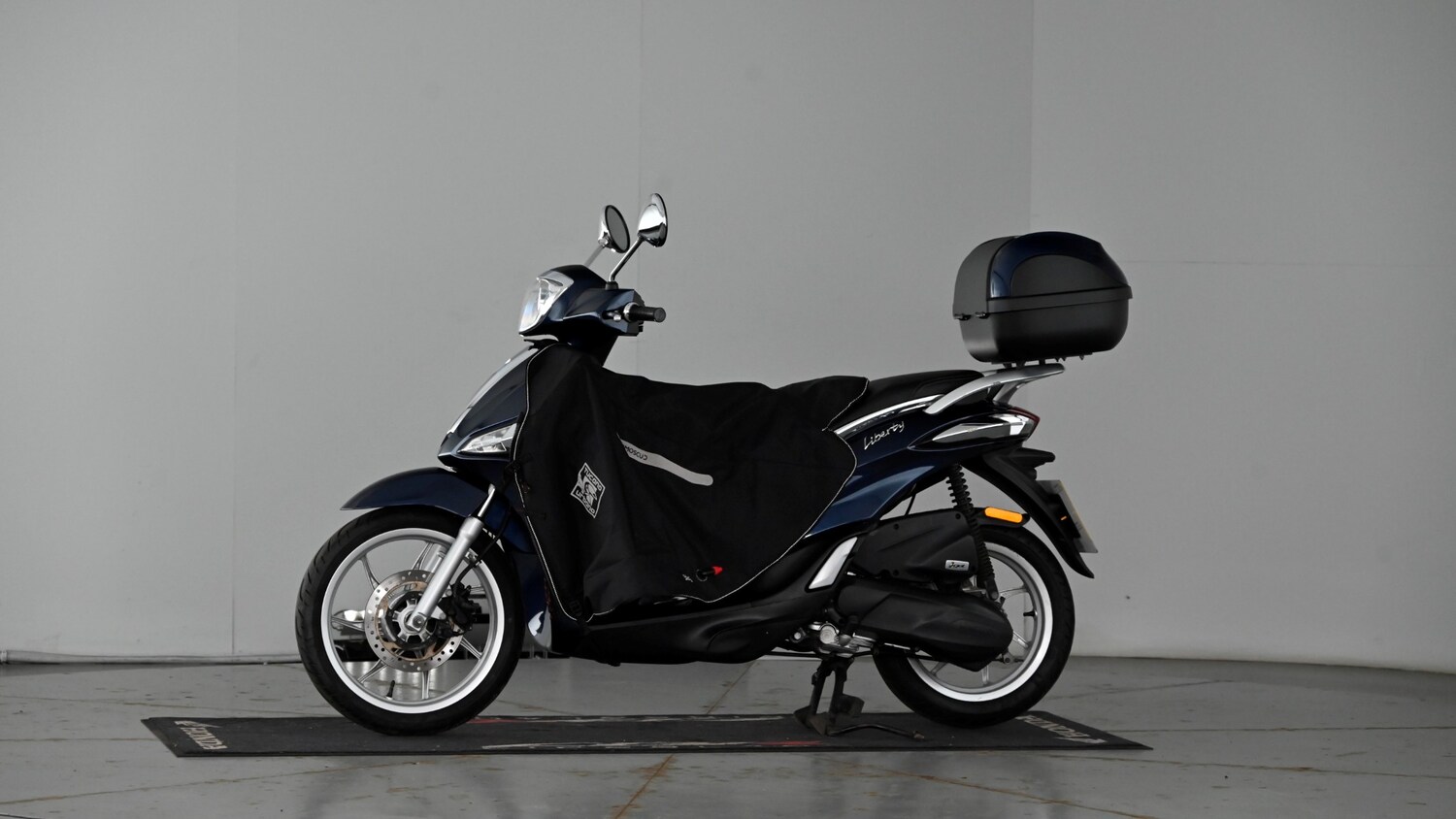 Used Piaggio Liberty 50 2018 for sale - 78049729: Photo 16