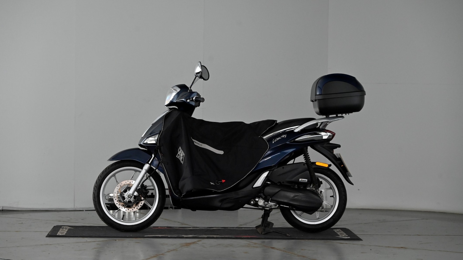 Used Piaggio Liberty 50 2018 for sale - 78049729: Photo 17