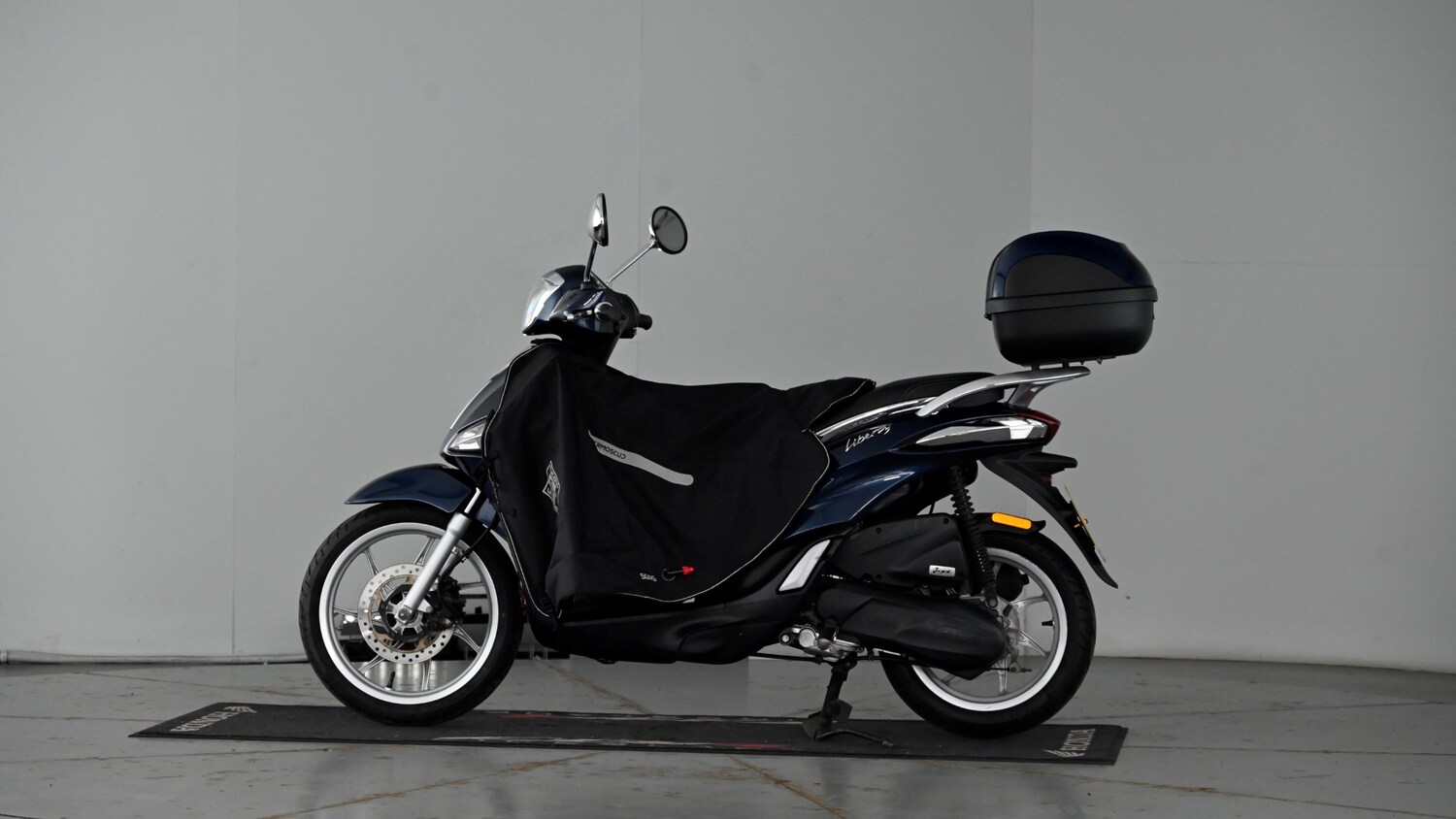 Used Piaggio Liberty 50 2018 for sale - 78049729: Photo 18