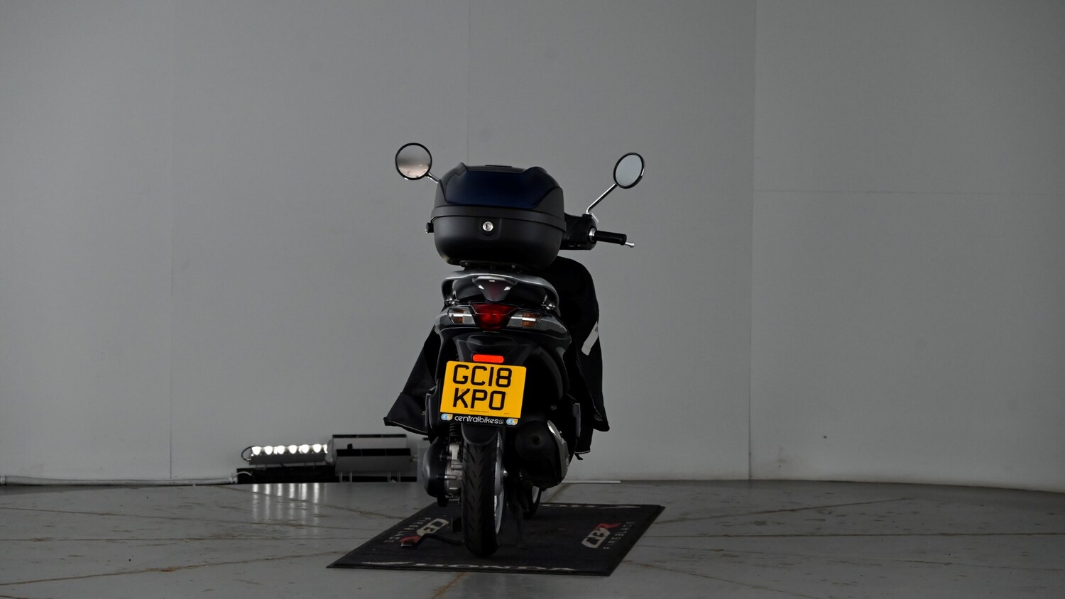 Used Piaggio Liberty 50 2018 for sale - 78049729: Photo 27