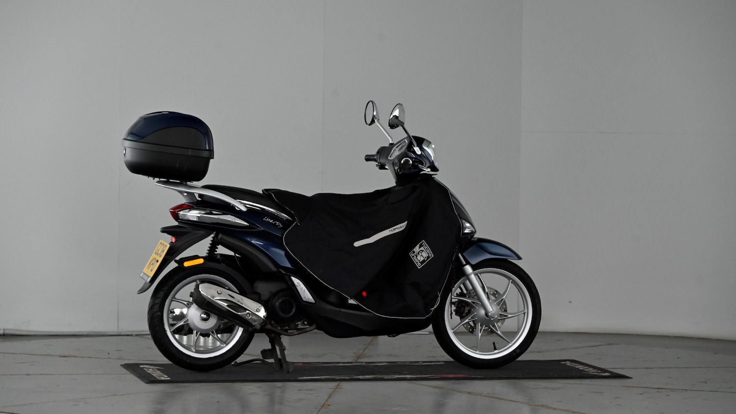 Used Piaggio Liberty 50 2018 for sale - 78049729: Photo 34