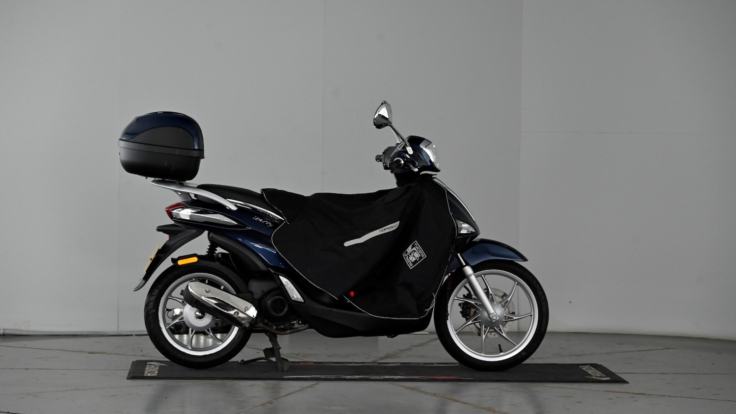 Used Piaggio Liberty 50 2018 for sale - 78049729: Photo 35