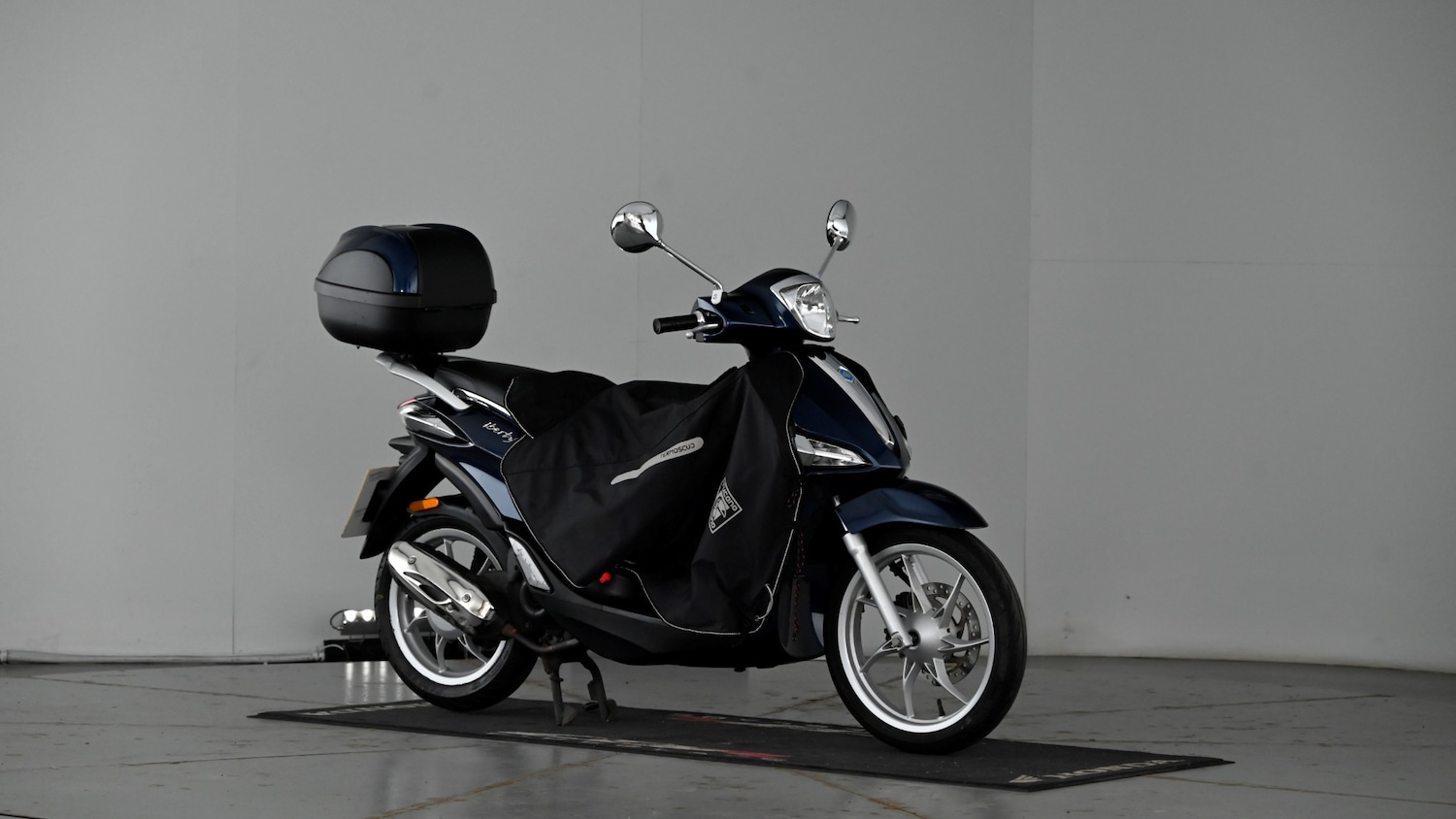 Used Piaggio Liberty 50 2018 for sale - 78049729: Photo 39