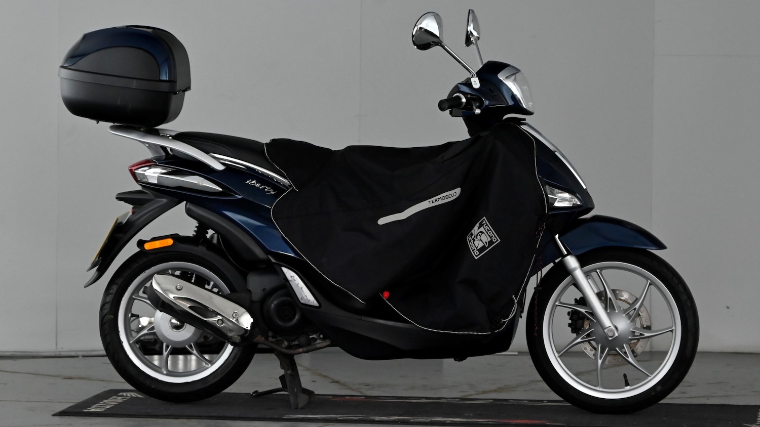 Used Piaggio Liberty 50 2018 for sale - 78049729: Photo 40