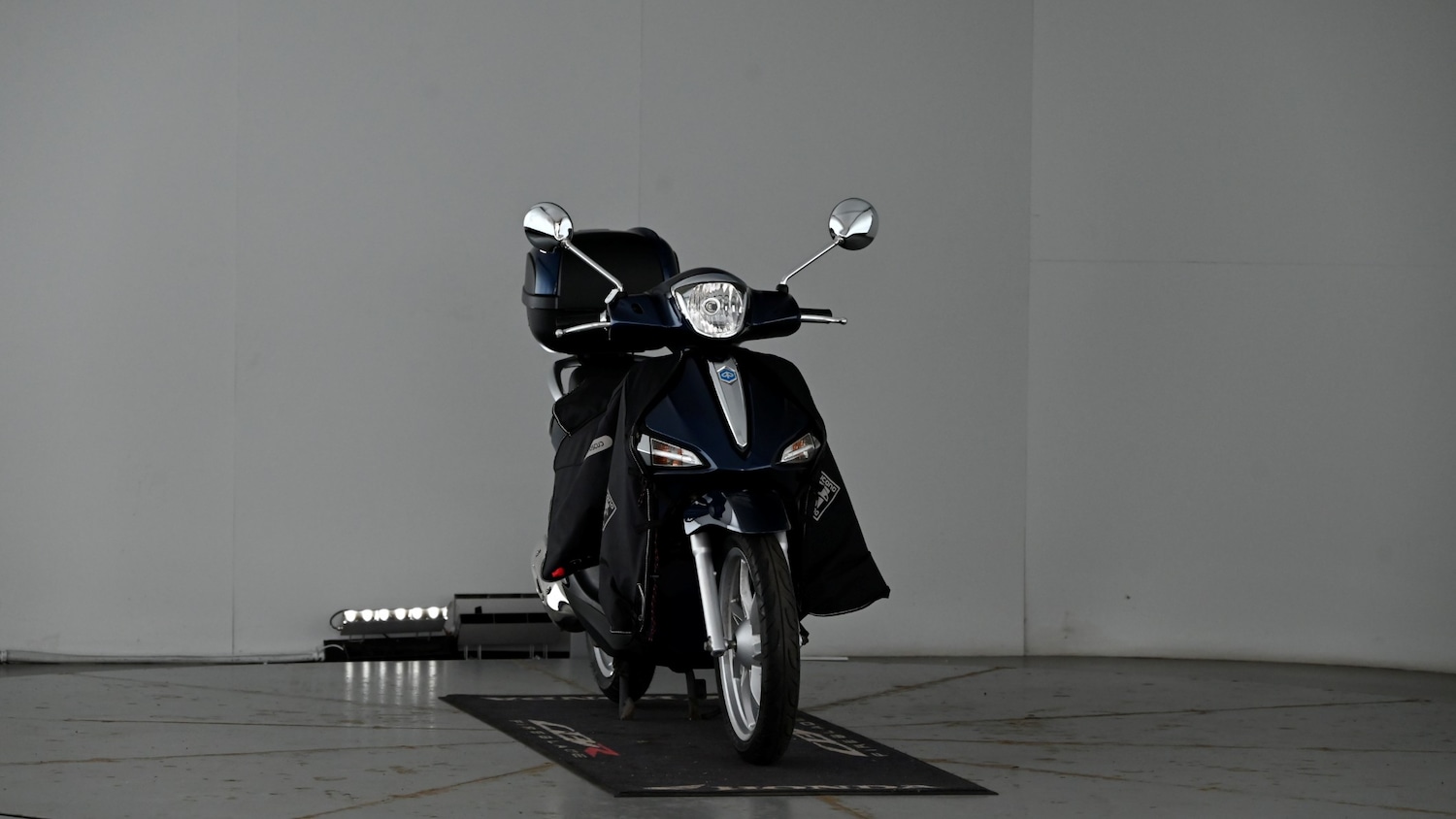 Used Piaggio Liberty 50 2018 for sale - 78049729: Photo 7