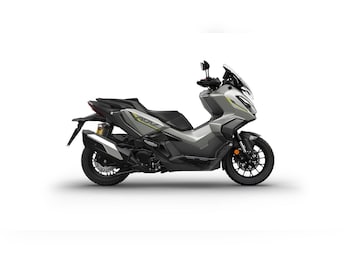 Used Honda ADV350 undefined for sale - bike-76869280: Photo