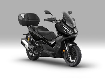 Used Honda ADV350 undefined for sale - bike-76869280: Photo