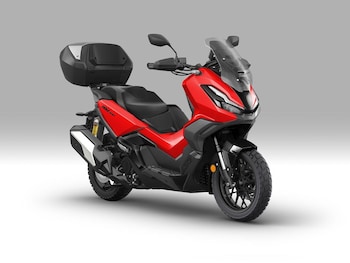 Used Honda ADV350 undefined for sale - bike-76869280: Photo