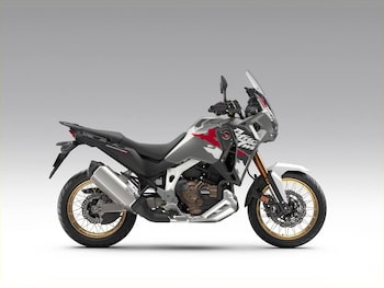 Used Honda CRF1100L Africa Twin Adventure Sports undefined for sale - bike-77449704: Photo