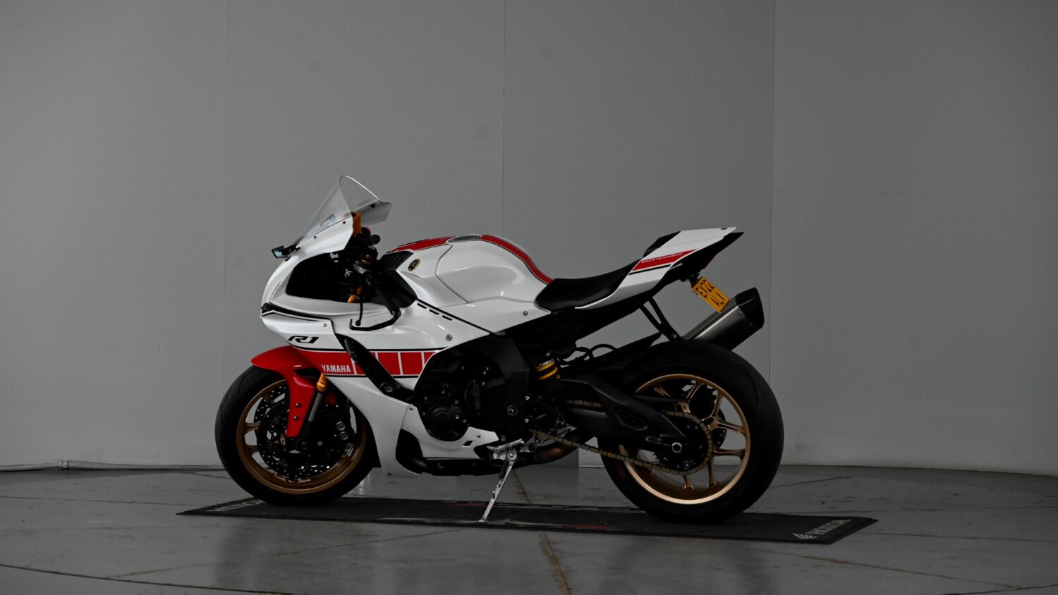 Used Yamaha R1 2022 for sale - 78343935: Photo 10