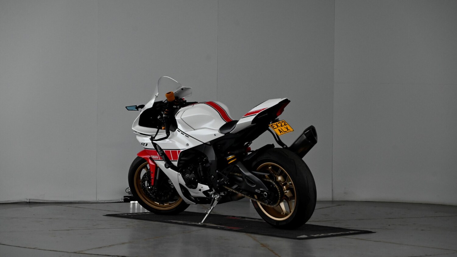 Used Yamaha R1 2022 for sale - 78343935: Photo 13