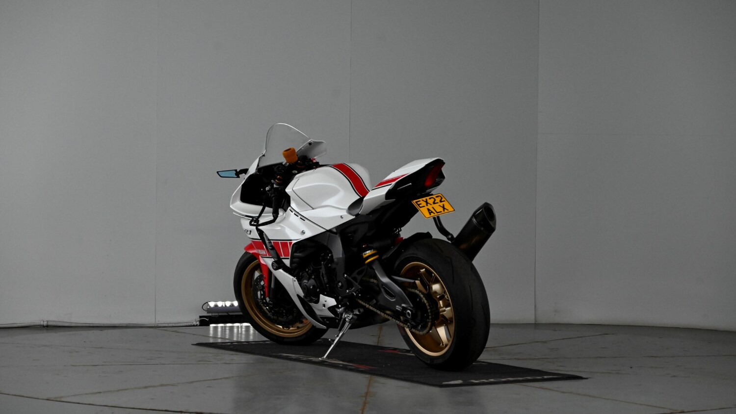 Used Yamaha R1 2022 for sale - 78343935: Photo 14