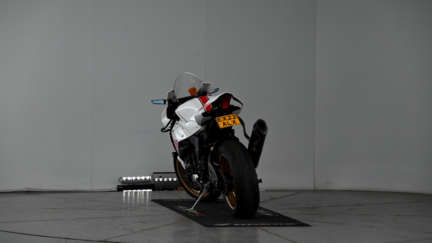 Used Yamaha R1 2022 for sale - 78343935: Photo 16