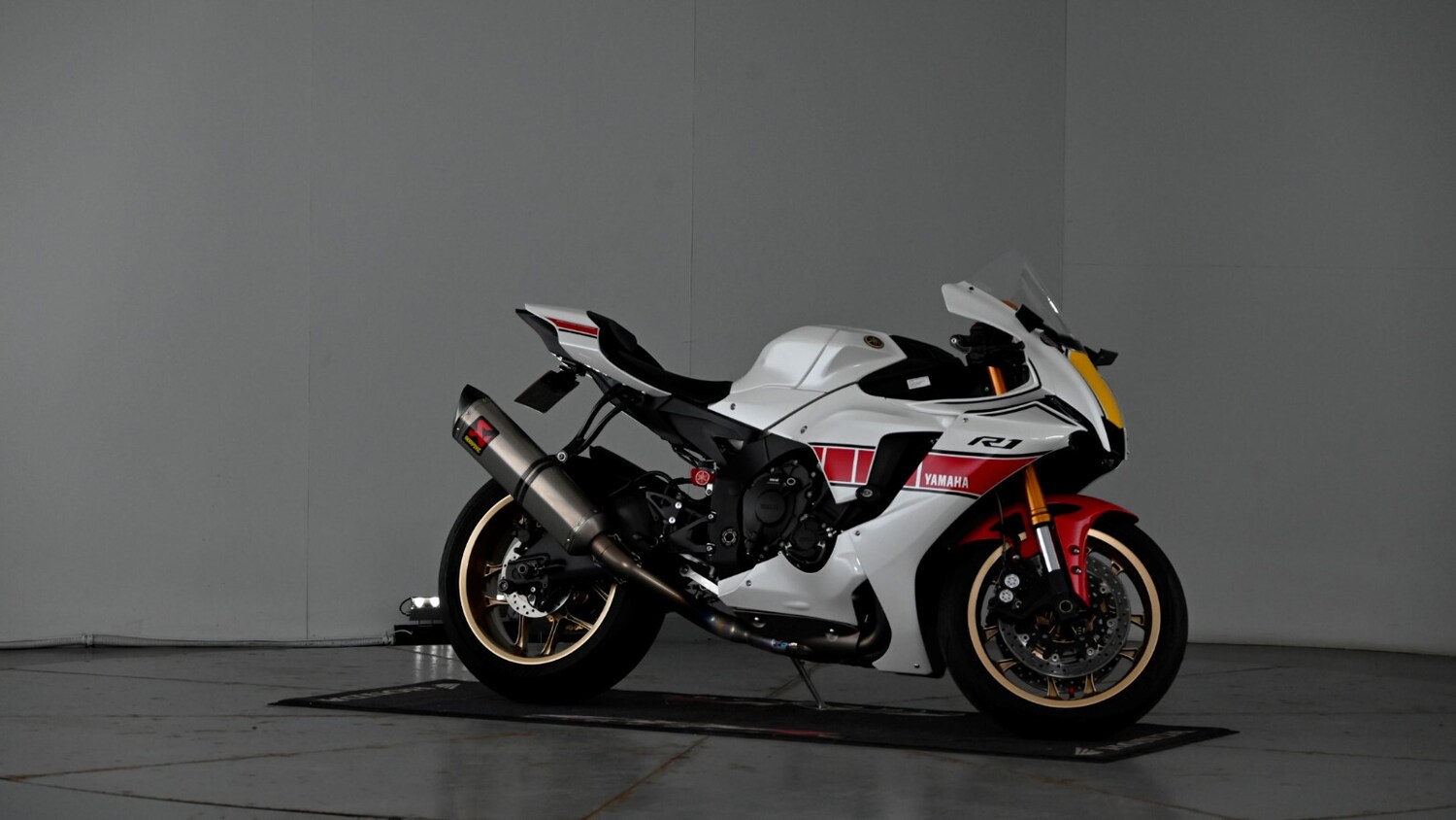 Used Yamaha R1 2022 for sale - 78343935: Photo 18