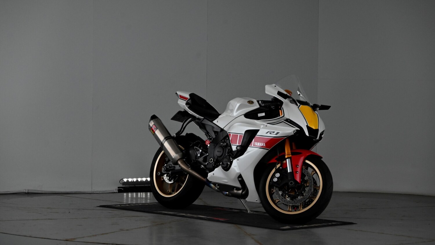 Used Yamaha R1 2022 for sale - 78343935: Photo 20