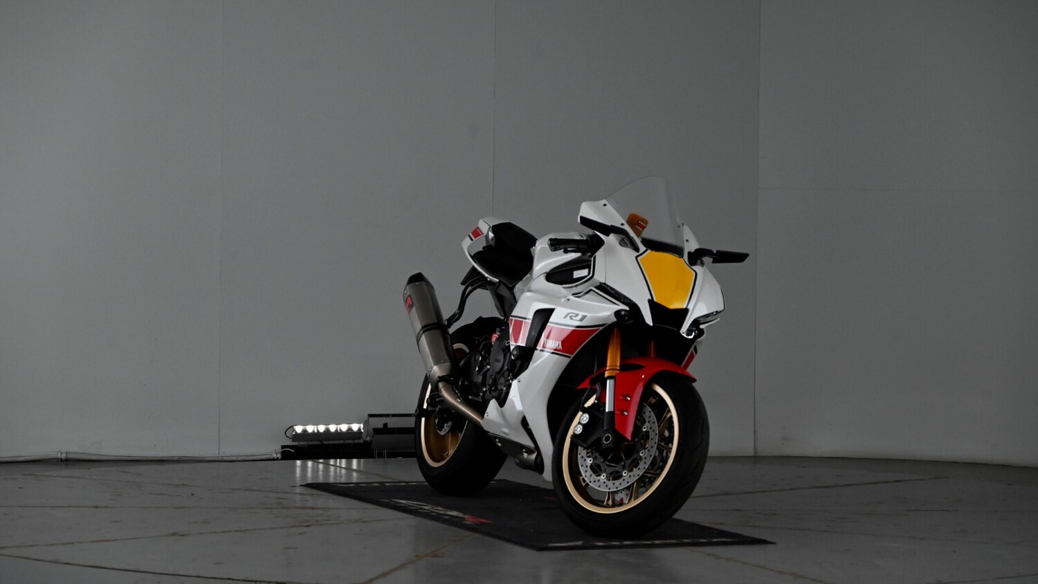 Used Yamaha R1 2022 for sale - 78343935: Photo 22