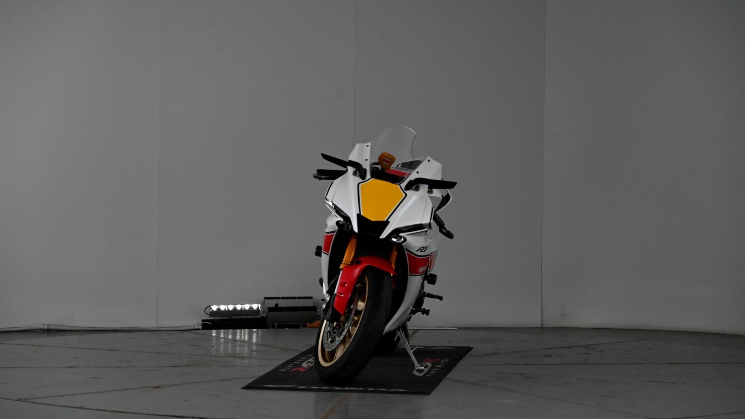 Used Yamaha R1 2022 for sale - 78343935: Photo 25